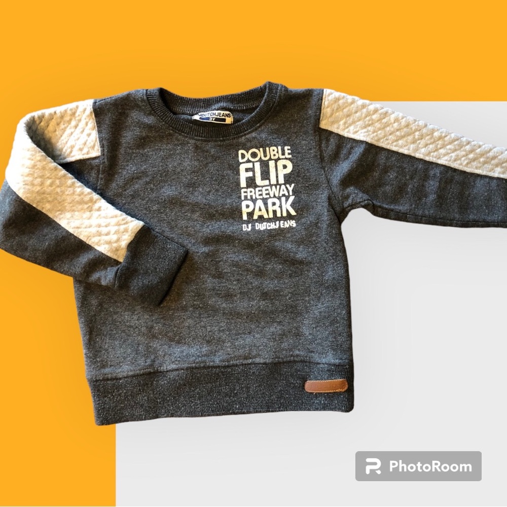 ⭐️3 for $15⭐️ Stylish Sweatshirt